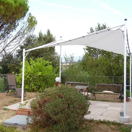 Bed & Breakfast Vallata