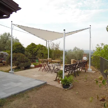 Vallata Bed & Breakfast