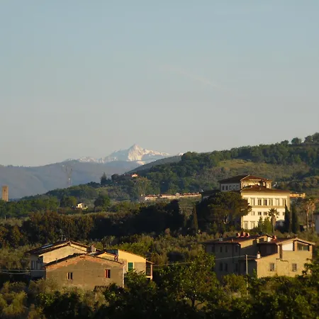 Vallata Bed & Breakfast Lamporecchio